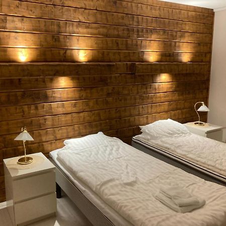 Furudals Bruk Hostel ภายนอก รูปภาพ