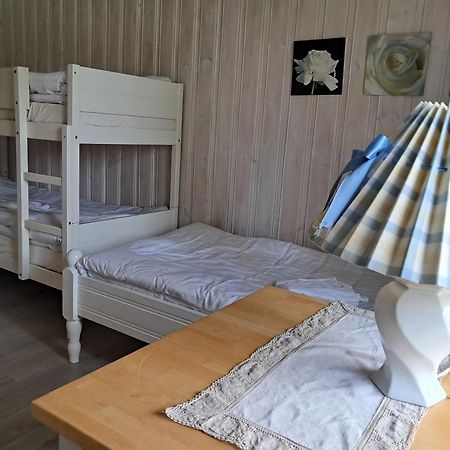 Furudals Bruk Hostel ภายนอก รูปภาพ