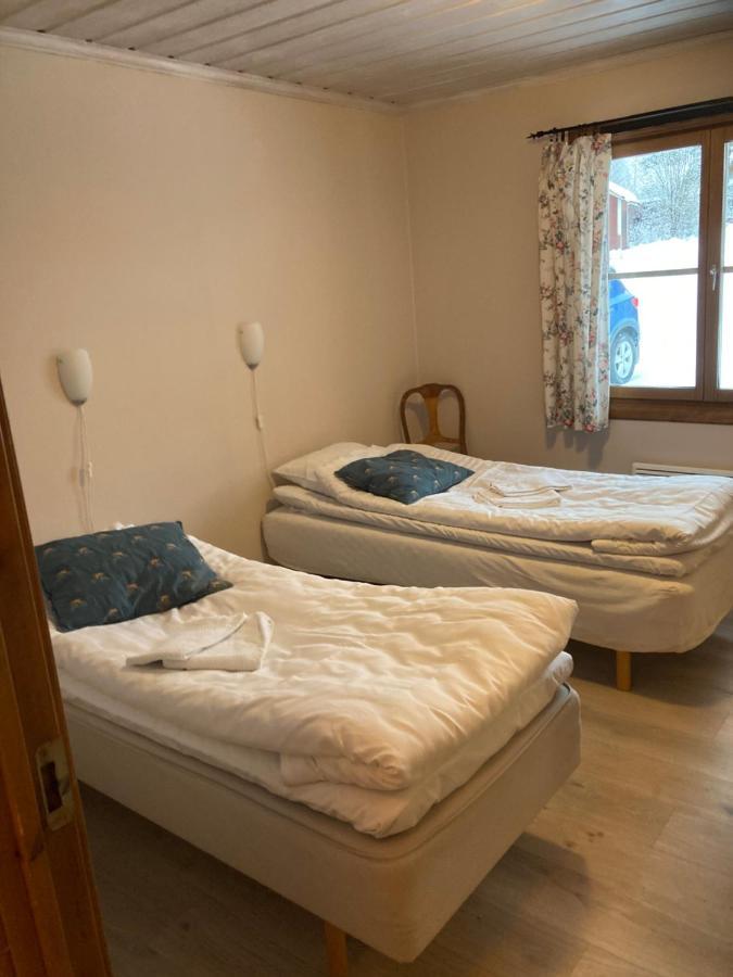 Furudals Bruk Hostel ภายนอก รูปภาพ