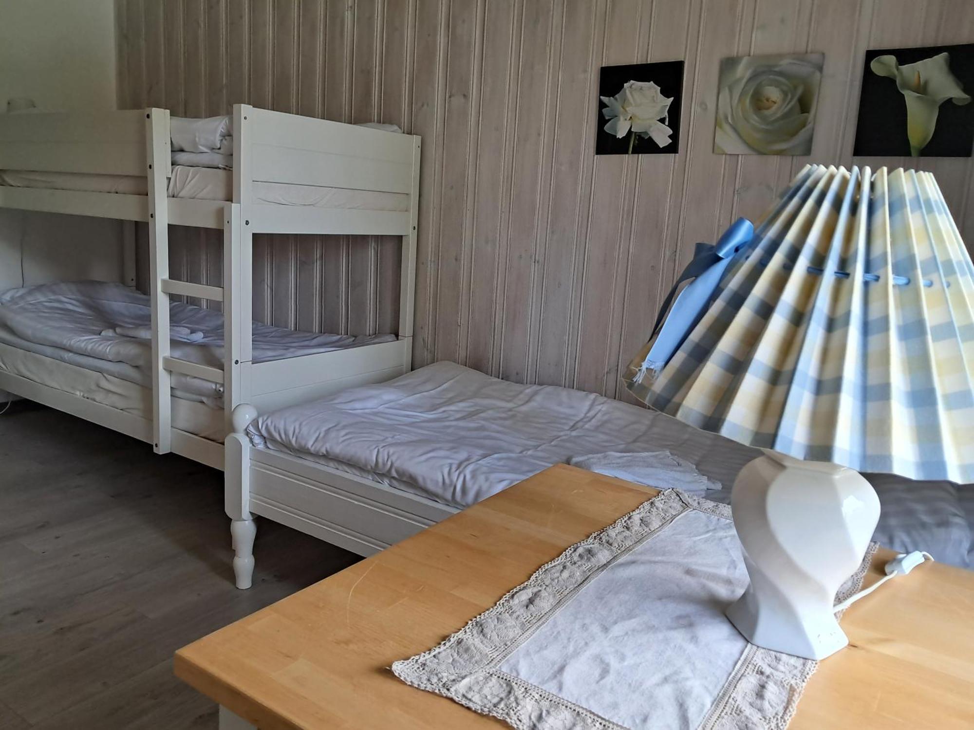 Furudals Bruk Hostel ภายนอก รูปภาพ