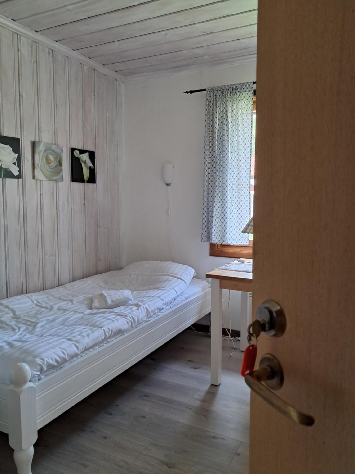 Furudals Bruk Hostel ภายนอก รูปภาพ