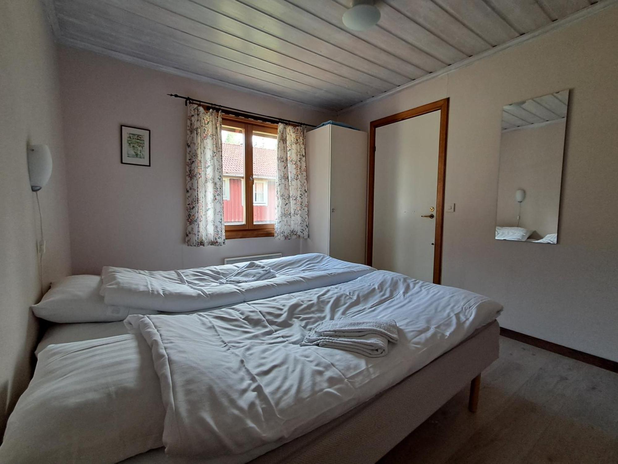 Furudals Bruk Hostel ภายนอก รูปภาพ