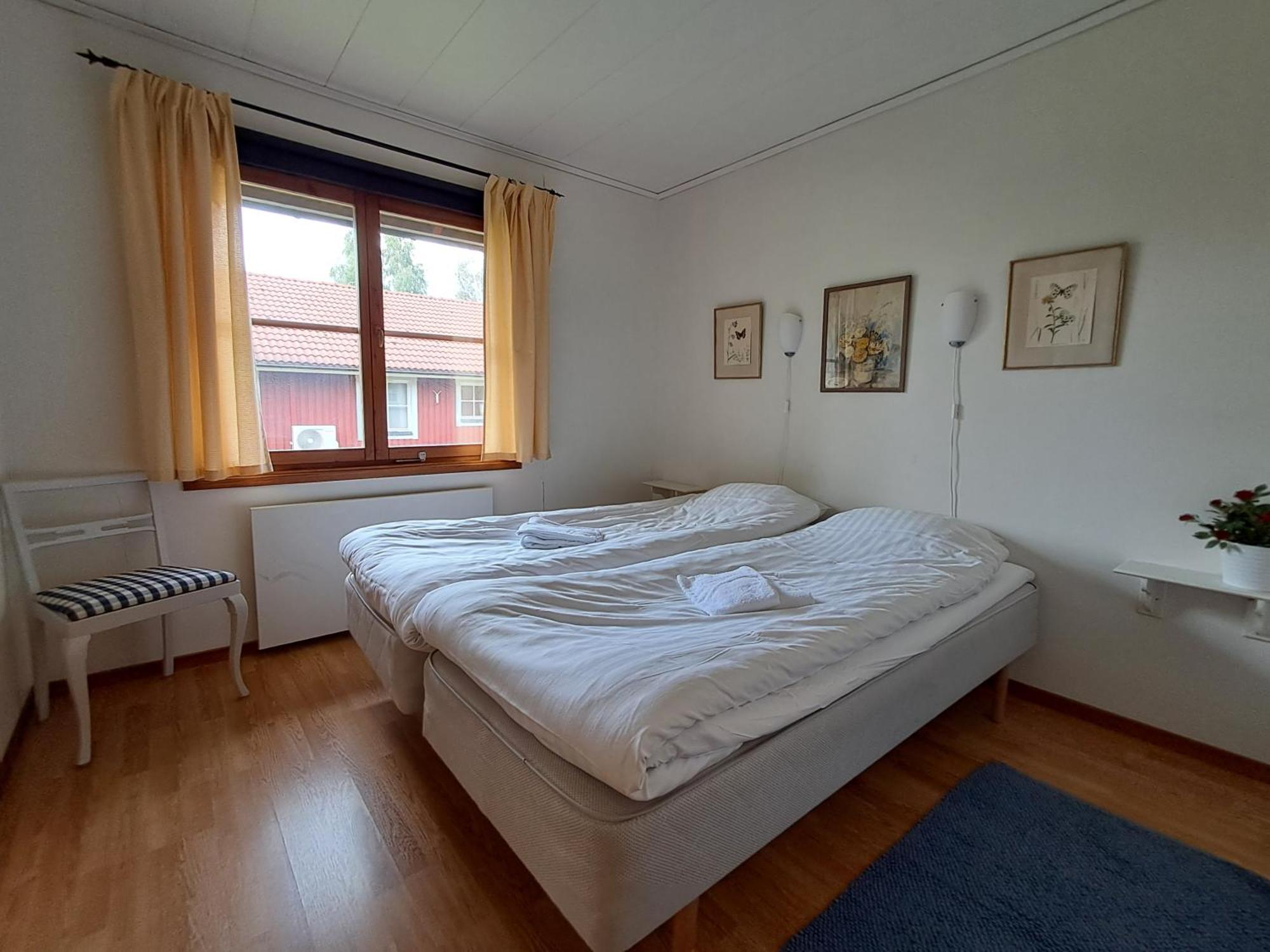 Furudals Bruk Hostel ภายนอก รูปภาพ