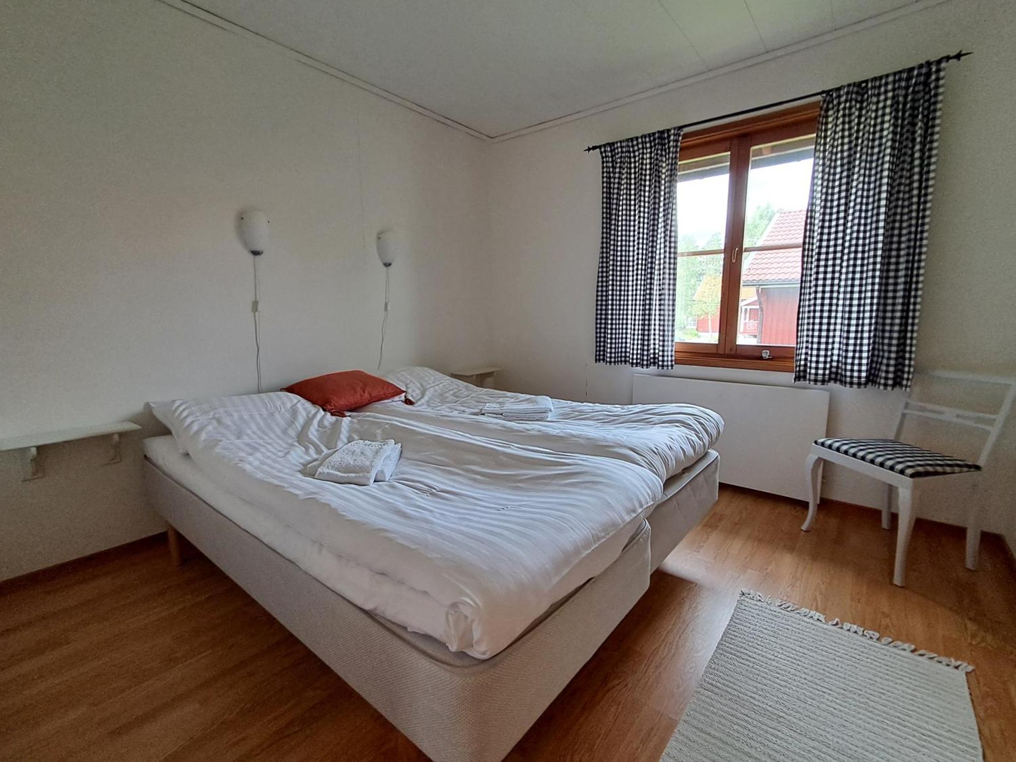 Furudals Bruk Hostel ภายนอก รูปภาพ