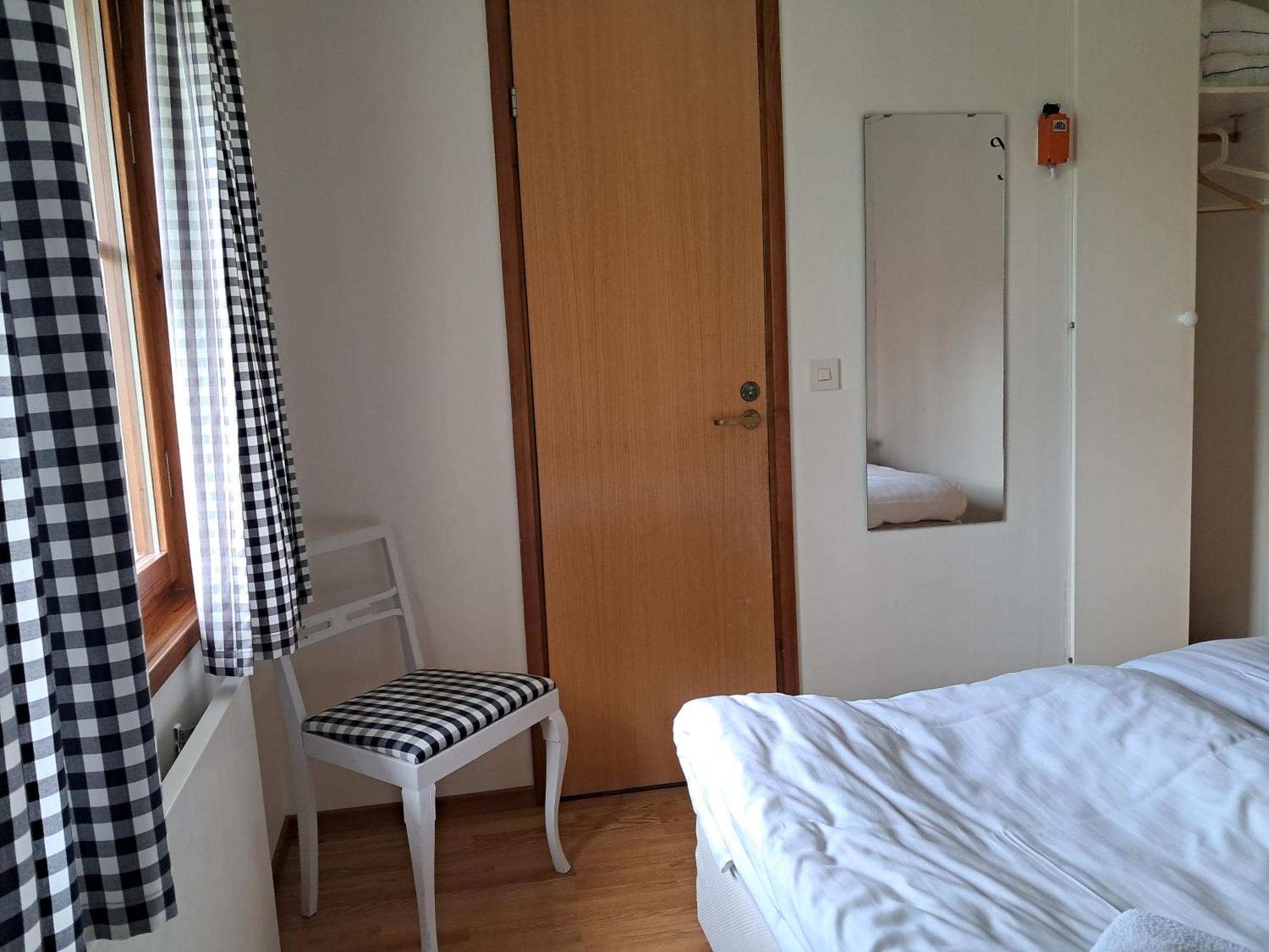 Furudals Bruk Hostel ภายนอก รูปภาพ