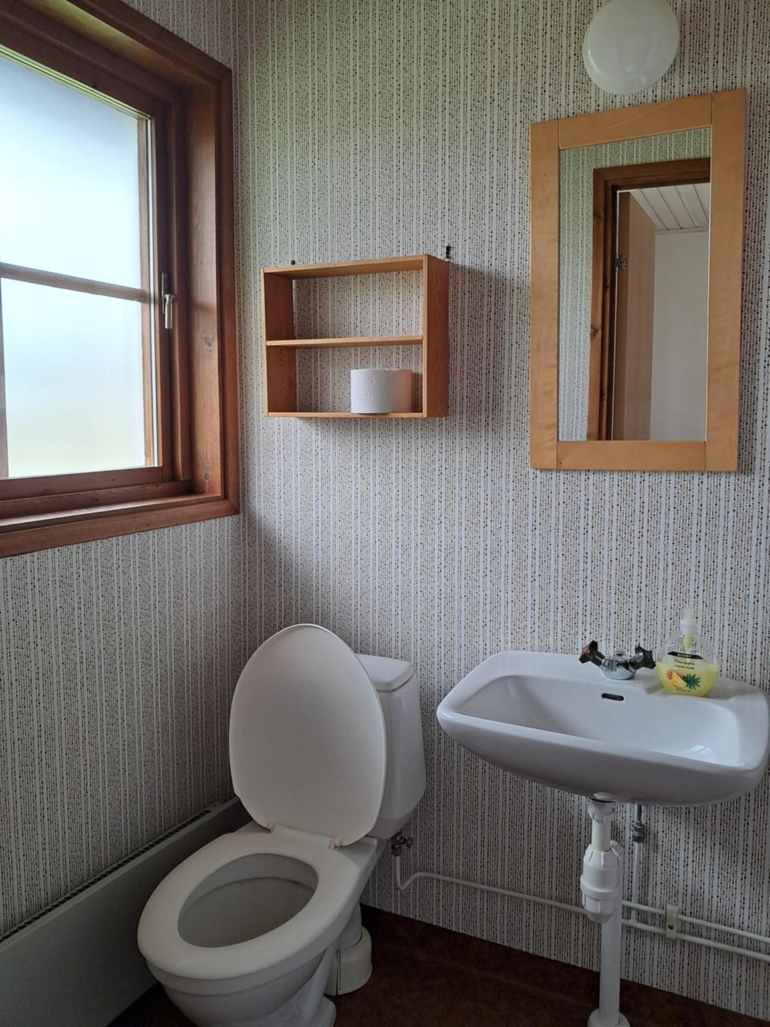 Furudals Bruk Hostel ภายนอก รูปภาพ