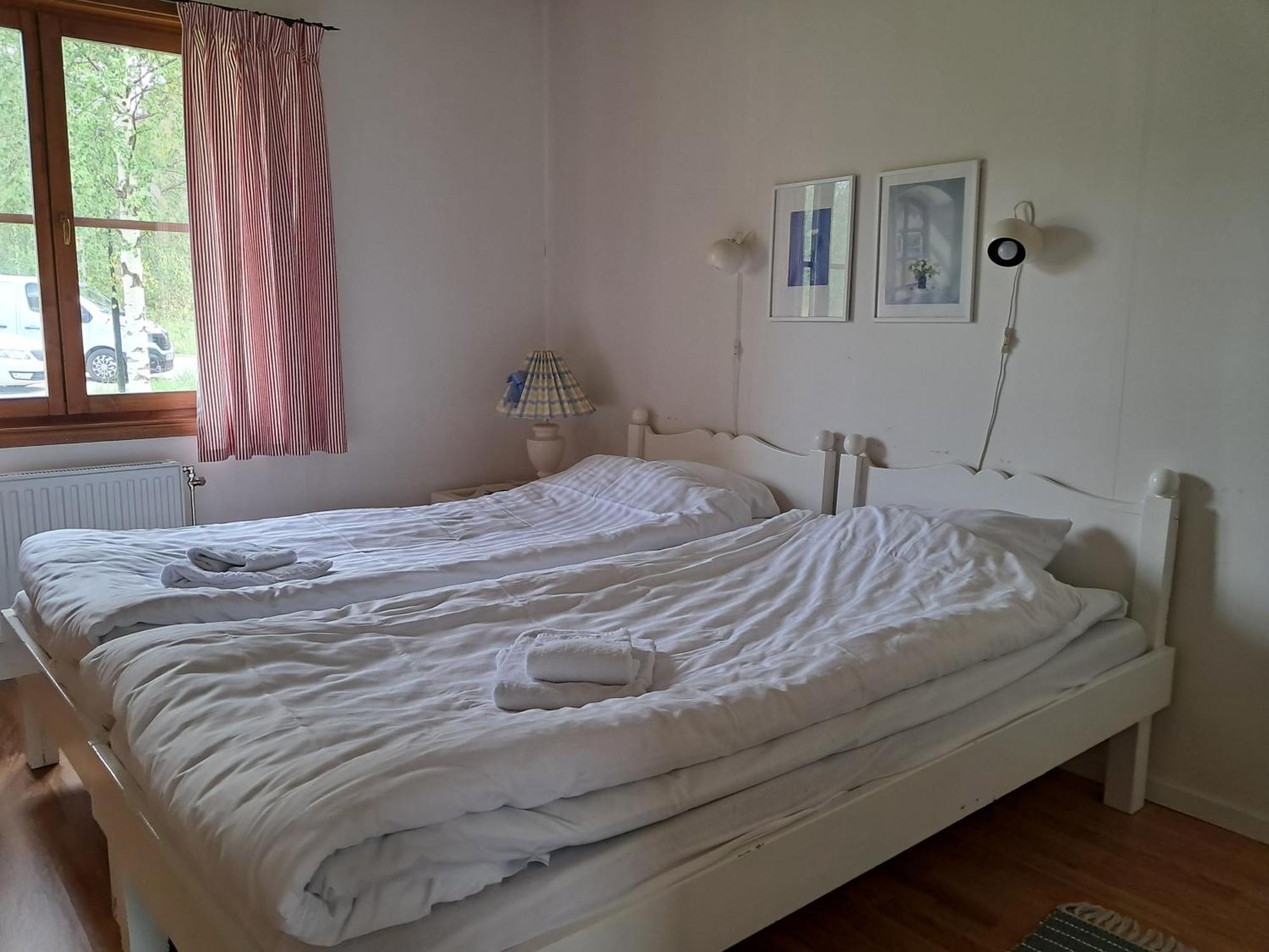Furudals Bruk Hostel ภายนอก รูปภาพ