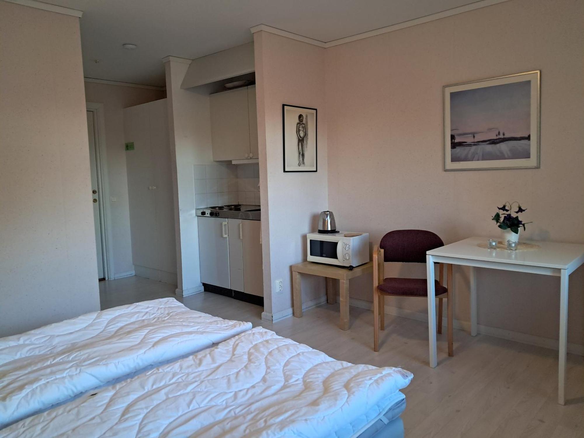 Furudals Bruk Hostel ภายนอก รูปภาพ