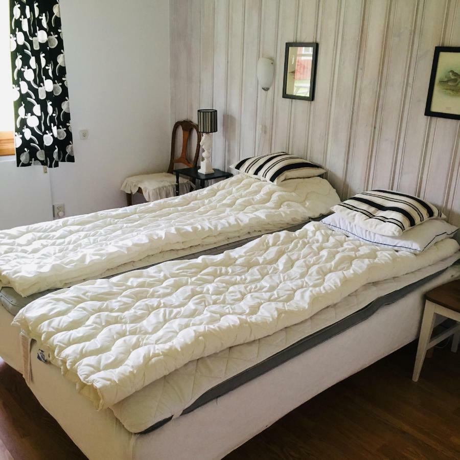 Furudals Bruk Hostel ภายนอก รูปภาพ