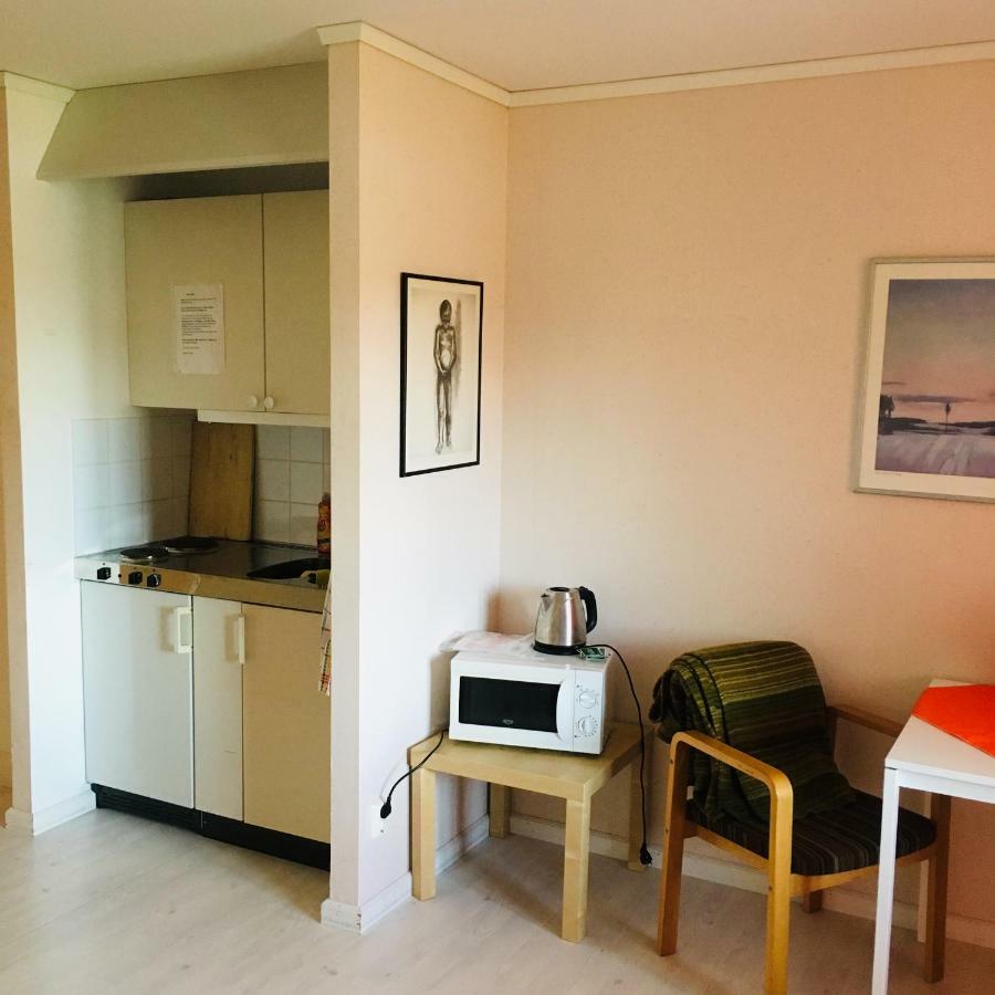 Furudals Bruk Hostel ภายนอก รูปภาพ